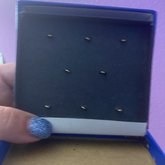 Rare! Mickey Mouse blazer buttons - Picture 6 of 7